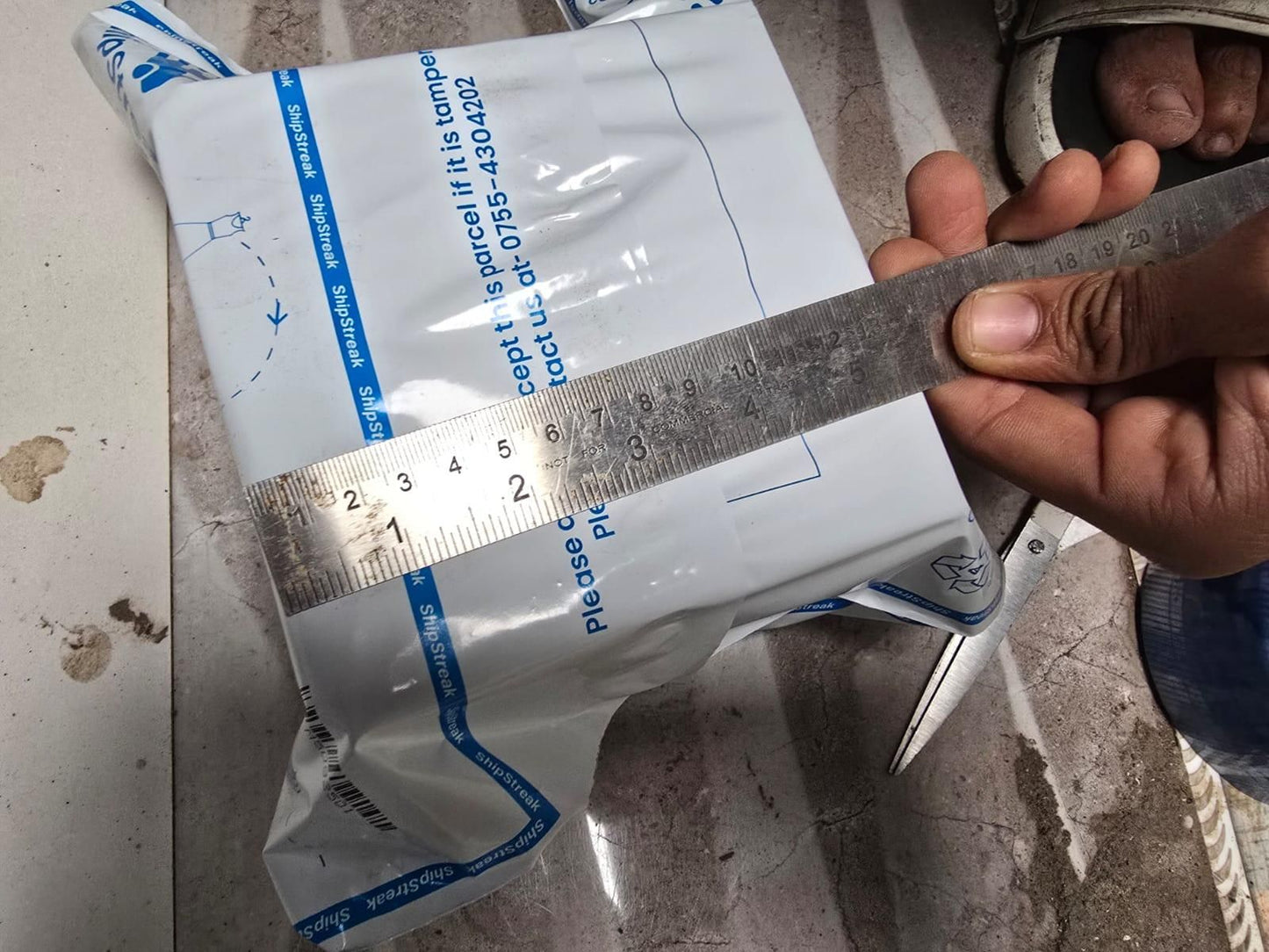 Powerful Burnt Residue Remover Paste for Cookware 100gm Each (Pack of 2) - All in one shop