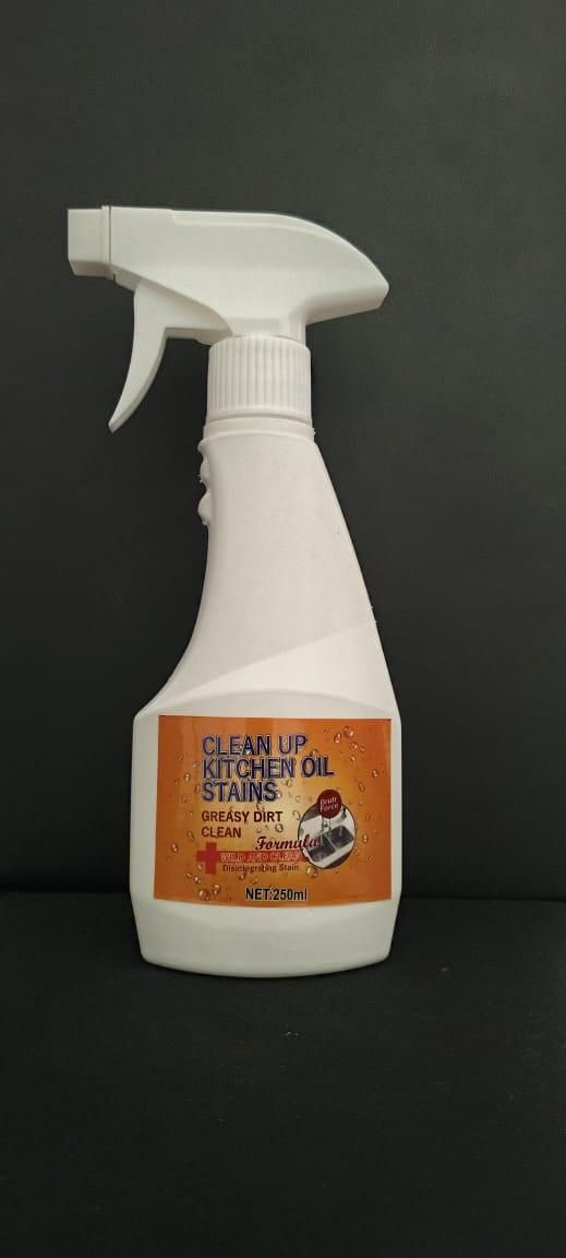“Heavy Oil Cleaner Spray – Pack of 2 | ₹599 Only” - All in one shop