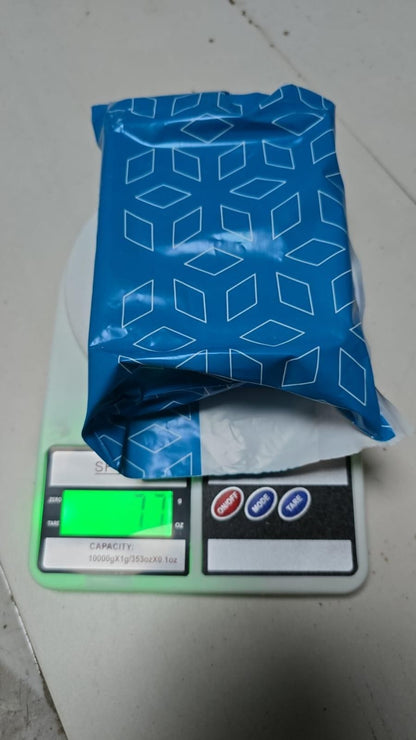 Powerful Burnt Residue Remover Paste for Cookware 100gm Each  (Pack of 2) - All in one shop