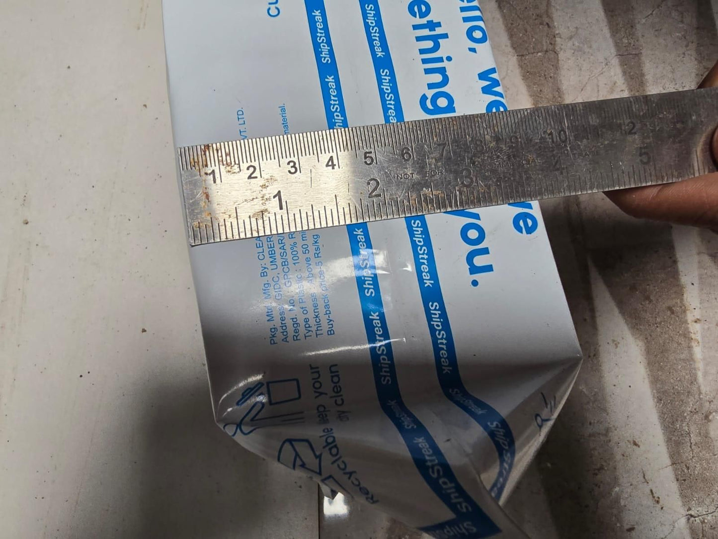 Powerful Burnt Residue Remover Paste for Cookware 100gm Each  (Pack of 2) - All in one shop